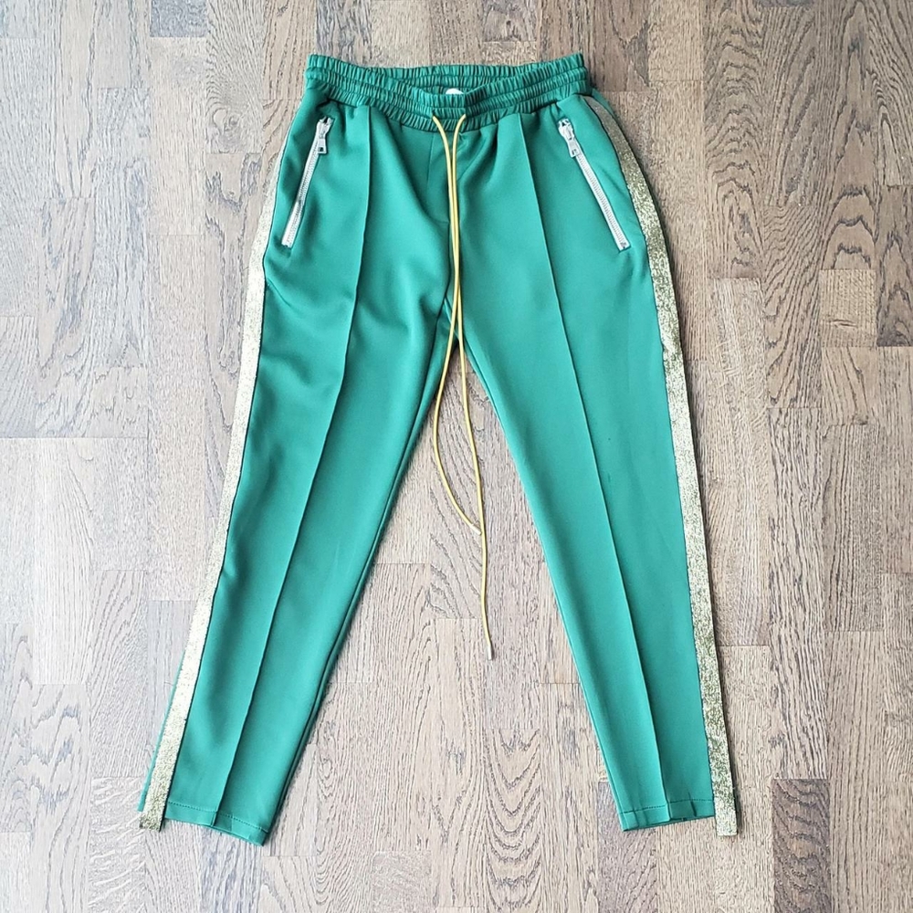 Rhude Traxedo Pants